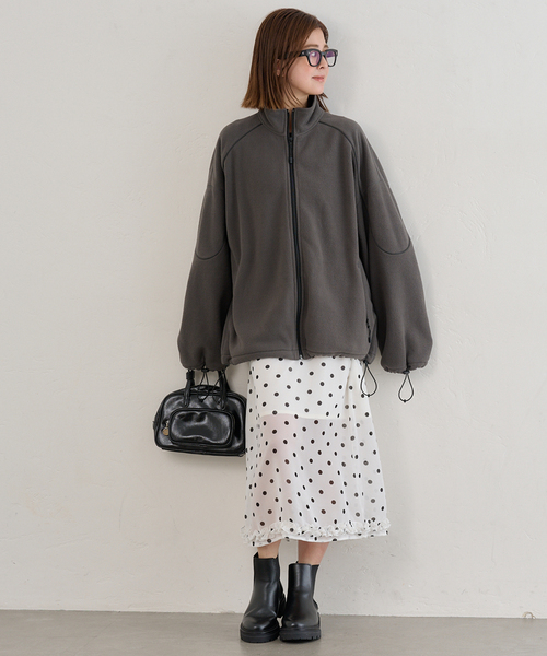 U by SPICK&SPAN（ユーバイスピックアンドスパン） ボストンバッグ tuo