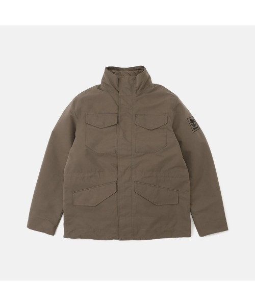 Timberland（ティンバーランド） コート ジャケット ウォーター