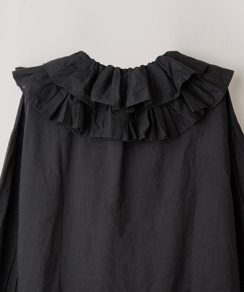 トップス crinkle crinkle crinkle crinkle crinkle crinkle （クリンクル クリンクル クリンクル）