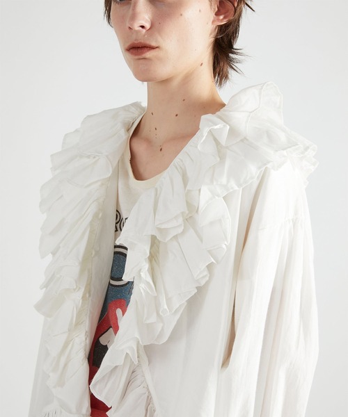 crinkle crinkle crinkle（クリンクル クリンクル クリンクル