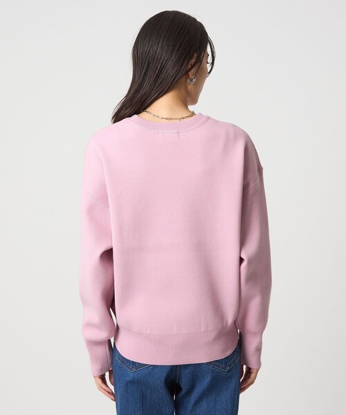 green label relaxing（グリーンレーベルリラクシング） ニット