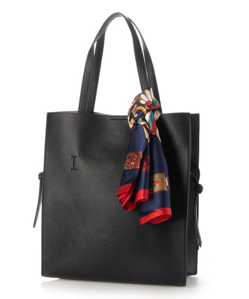 「cache cache」 トートバッグ FREE アイボリー レディース_画像2