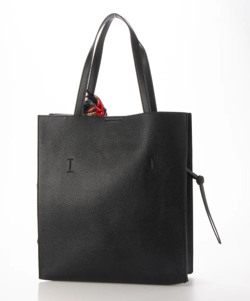 「cache cache」 トートバッグ FREE アイボリー レディース_画像3