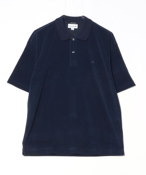 LACOSTE」 半袖ポロシャツ L ネイビー メンズ 楽天市場】ラコステ 