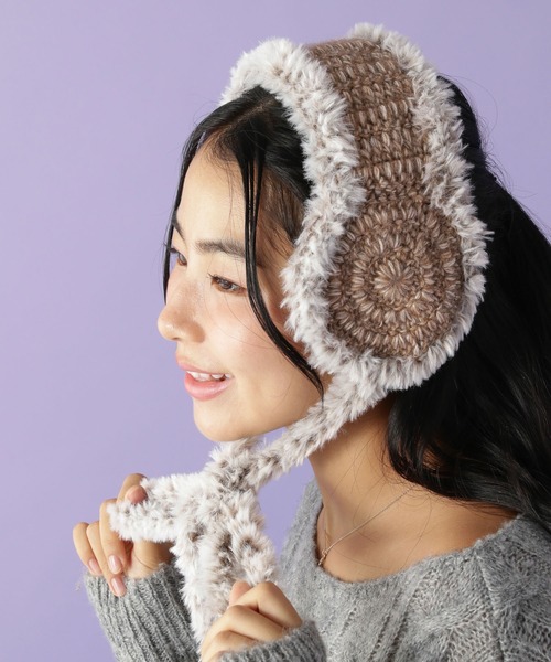 レア⭐️新品⭐️Tweetyトゥイーティー イヤーマフラー ウォーマー耳あて レトロ トゥイーティー イヤーマフ レア⭐️新品⭐️Tweetyトゥイーティー