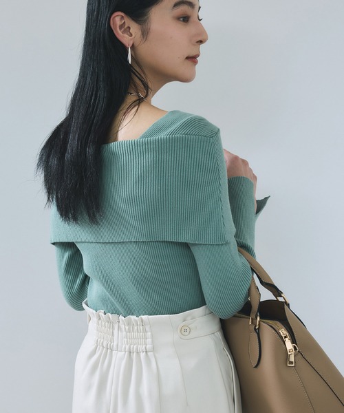 オフショルダーのおすすめ人気商品一覧 通販 - Yahoo!ショッピング