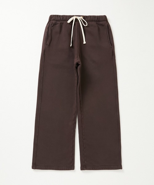LES TIEN（レスティエン） パンツ LES TIEN CLASSIC PANT PANTS (CF