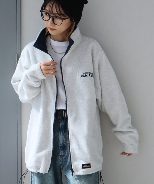 Dickies（ディッキーズ） ブルゾン アウター 「GENUINE DICKIES