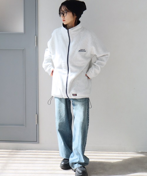 Dickies（ディッキーズ） ブルゾン アウター 「GENUINE DICKIES