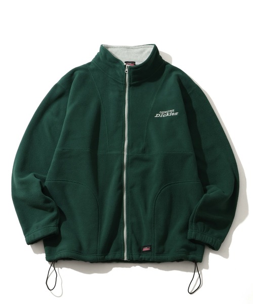 Dickies（ディッキーズ） ブルゾン アウター 「GENUINE DICKIES