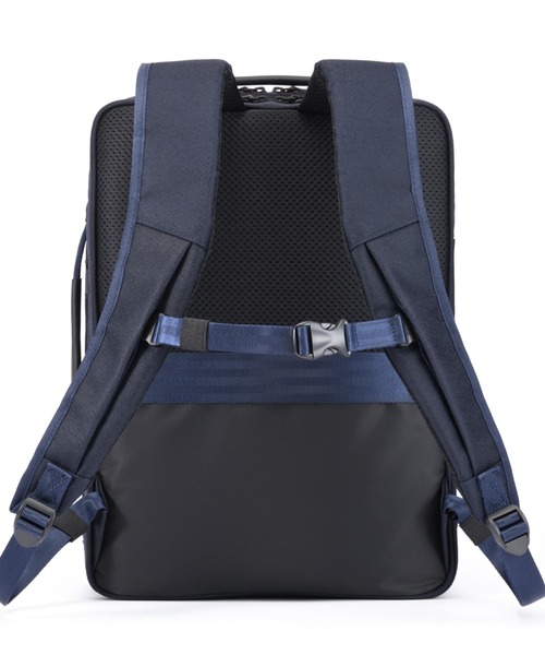 ace. ビジネスバッグ ネイビー　ガジェダブルSF ace. ビジネスバッグ エースジーン ビジネスリュック ガジェタブルSF