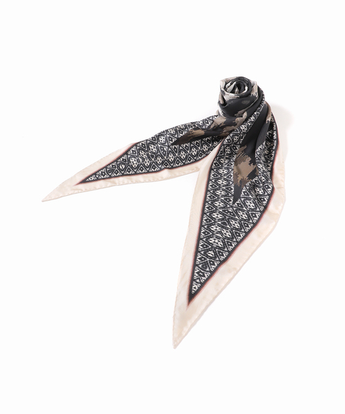 Pierre-Louis Mascia（ピエールルイマシア） スカーフ バンダナ PIERRE