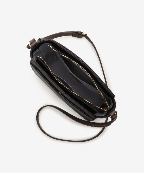 & chouette（アンドシュエット） 「& chouette」 ショルダーバッグ