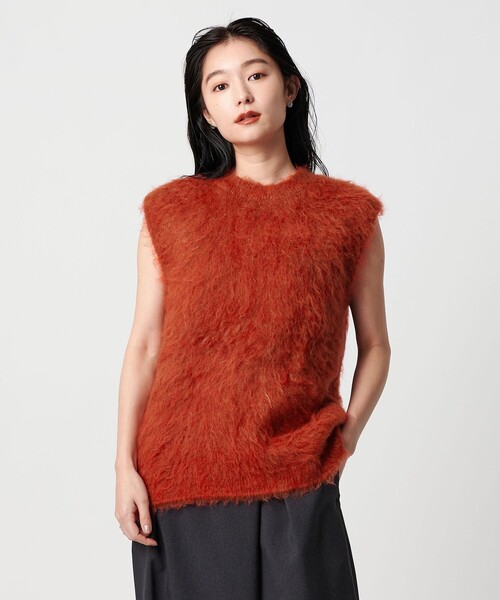 MARW UNITED ARROWS（マルゥ ユナイテッドアローズ） ベスト ジレ