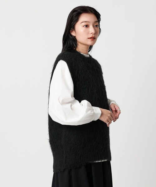 MARW UNITED ARROWS（マルゥ ユナイテッドアローズ） ベスト ジレ