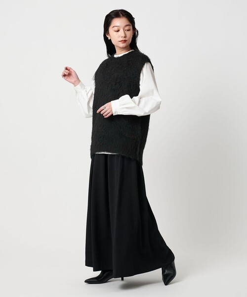 MARW UNITED ARROWS（マルゥ ユナイテッドアローズ） ベスト ジレ