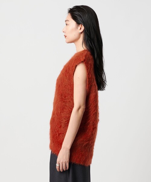 MARW UNITED ARROWS（マルゥ ユナイテッドアローズ） ベスト ジレ