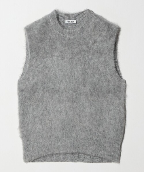 MARW UNITED ARROWS（マルゥ ユナイテッドアローズ） ベスト ジレ