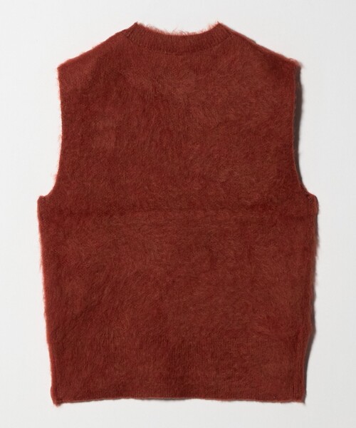 MARW UNITED ARROWS（マルゥ ユナイテッドアローズ） ベスト ジレ