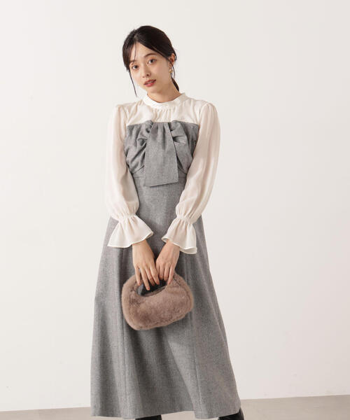 PROPORTION BODY DRESSING（プロポーションボディドレッシング