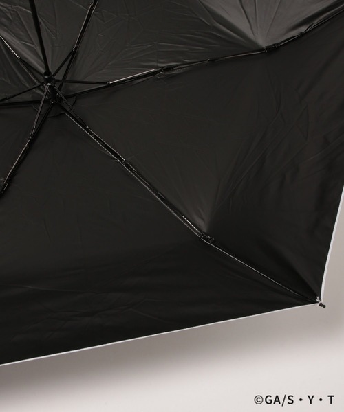 LEPSIM（レプシィム） 折りたたみ傘 「名探偵コナン」晴雨兼用折り畳み