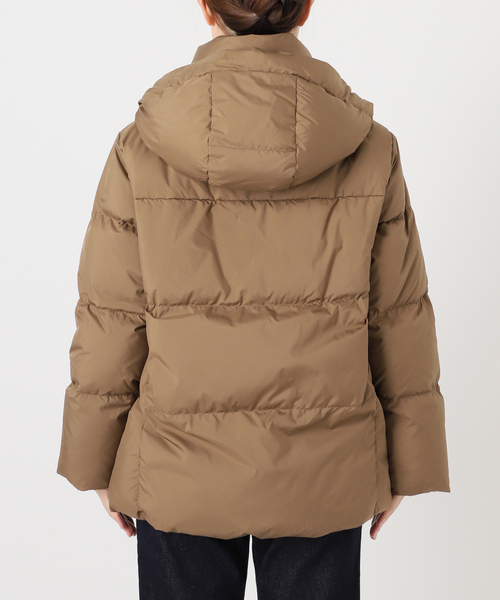 スローブイエナ ダウンジャケット36 S〜М リバーシブルコート SLOBE IENA（スローブイエナ） ダウンコート ダウンジャケット 「2枚