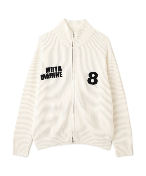 muta MARINE（ムータマリン） セーター ニット muta MARINE/ムータ