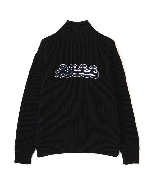 muta MARINE（ムータマリン） セーター ニット muta MARINE/ムータ