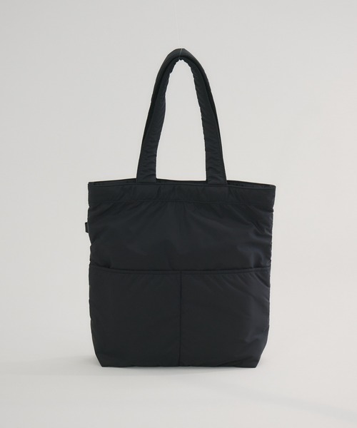 トートバッグ 「kuros'オリジナル」高密度織ナイロントートバッグ 豊岡