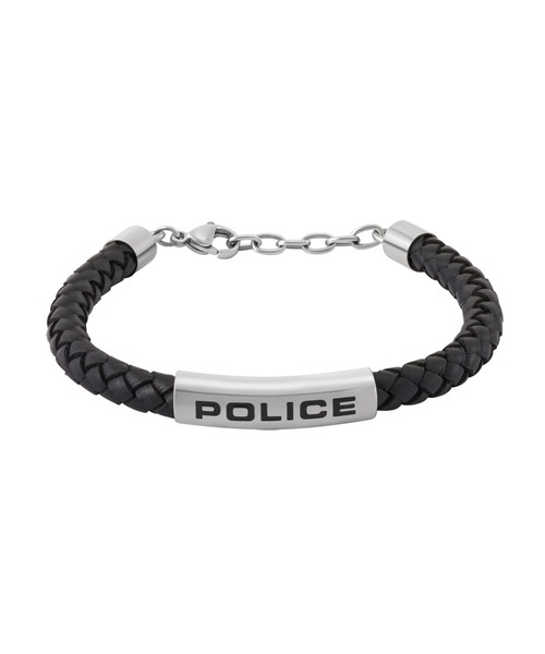 POLICE（ポリス） ブレスレット SKYFALL ブレスレット メンズ
