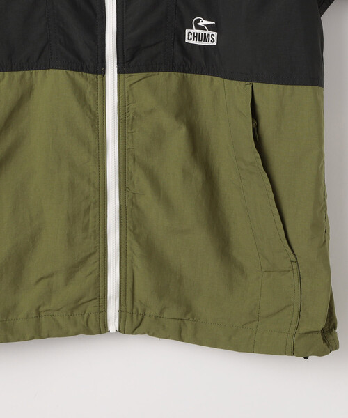 FREAK'S STORE（フリークスストア） ブルゾン アウター 限定展開 CHUMS