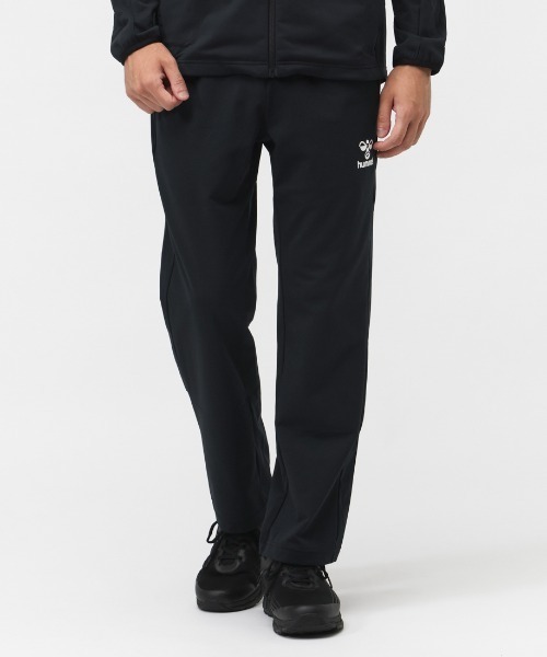 ヒュンメルトラックジャージーパンツ hummel（ヒュンメル） パンツ ジャージパンツ メンズ : ZOZOTOWN Yahoo