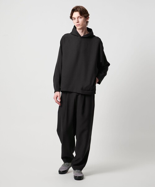 UNITED ARROWS & SONS by DAISUKE OBANA パーカー 「D.O BY OBANA」+10