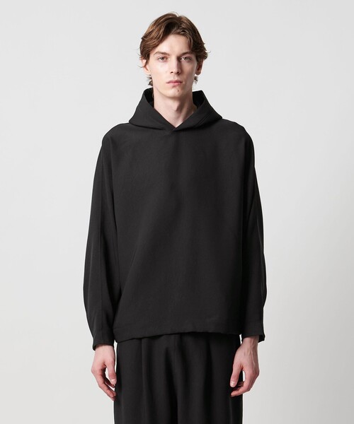 UNITED ARROWS & SONS by DAISUKE OBANA パーカー 「D.O BY OBANA」+10