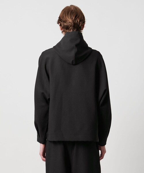 UNITED ARROWS & SONS by DAISUKE OBANA パーカー 「D.O BY OBANA」+10