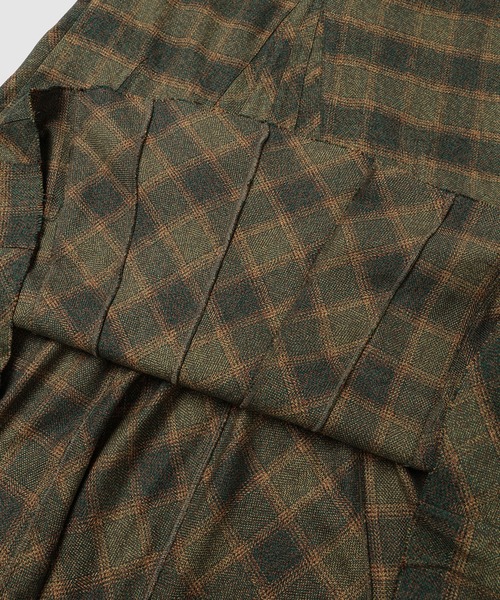 Our Legacy（アワーレガシー） スカート OUR LEGACY REBEL SKIRT