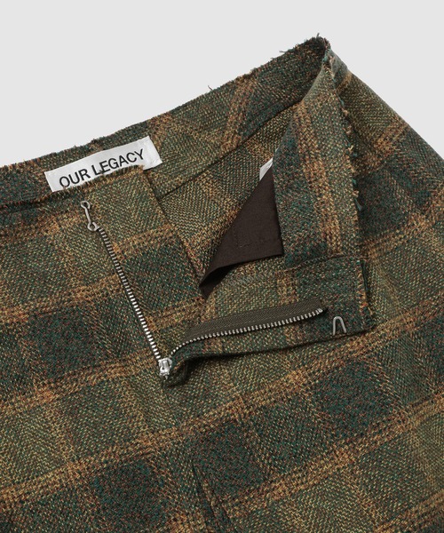 Our Legacy（アワーレガシー） スカート OUR LEGACY REBEL SKIRT