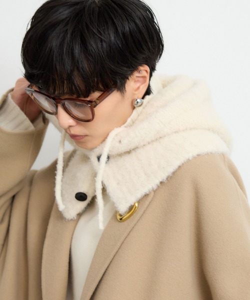 BARNYARDSTORM（バンヤードストーム） ネックウォーマー スヌード