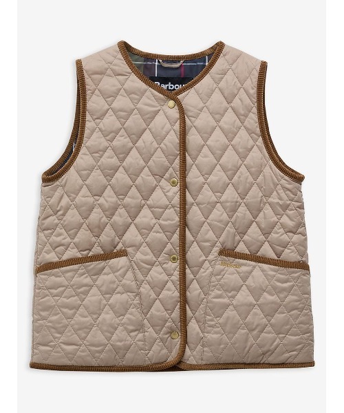 Barbour（バブアー） コート アウター Wilmaキルティング ベスト