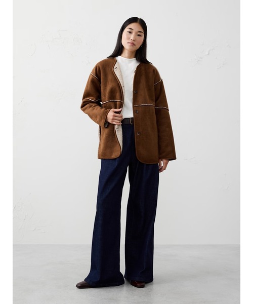 BANANA REPUBLIC（バナナリパブリック） コート アウター BANANA