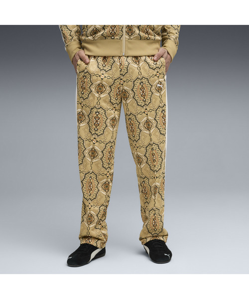 PUMA（プーマ） パンツ メンズ T7 ヴィンテージ プレップ トラック