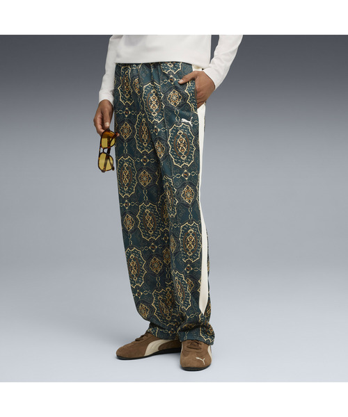 PUMA（プーマ） パンツ メンズ T7 ヴィンテージ プレップ トラック