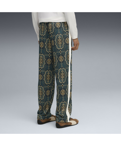 PUMA（プーマ） パンツ メンズ T7 ヴィンテージ プレップ トラック