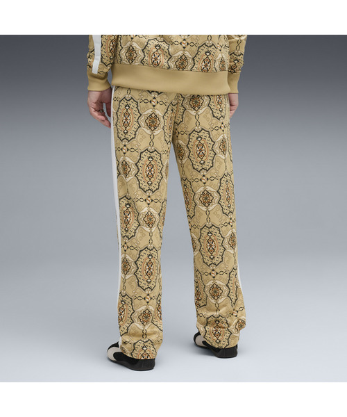 PUMA（プーマ） パンツ メンズ T7 ヴィンテージ プレップ トラック