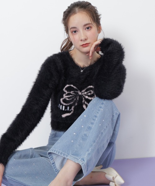 JILL by JILL STUART（ジルバイジルスチュアート） ニット セーター