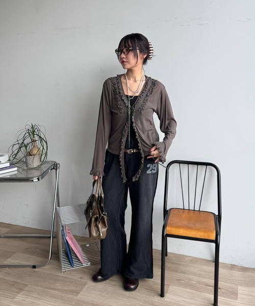 HYDE JEKYLL ミニボストンバッグ&ストール 2点まとめ MINI BOSTON BAG