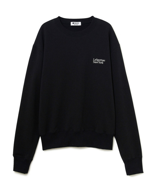 LeSportsac（レスポートサック） トレーナー スウェット NYCスウェット