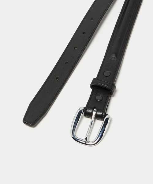 【新品】TORY Leather Co. レザーベルト 28 黒 TORY LEATHER（トリーレザー） ベルト 28 ブラック メンズ : ZOZOTOWN