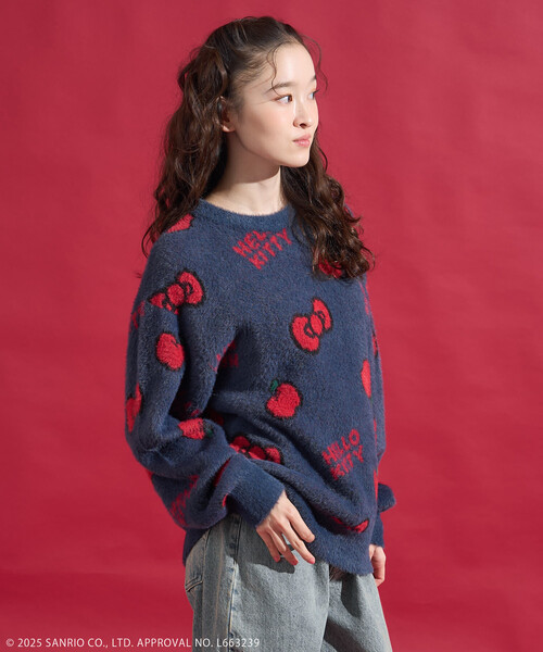 FREAK'S STORE（フリークスストア） ニット セーター SANRIO/サンリオ