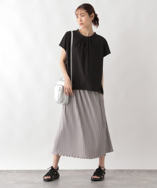 GLOBAL WORK（グローバルワーク） セットアップ MEDIUM ブルー系その他